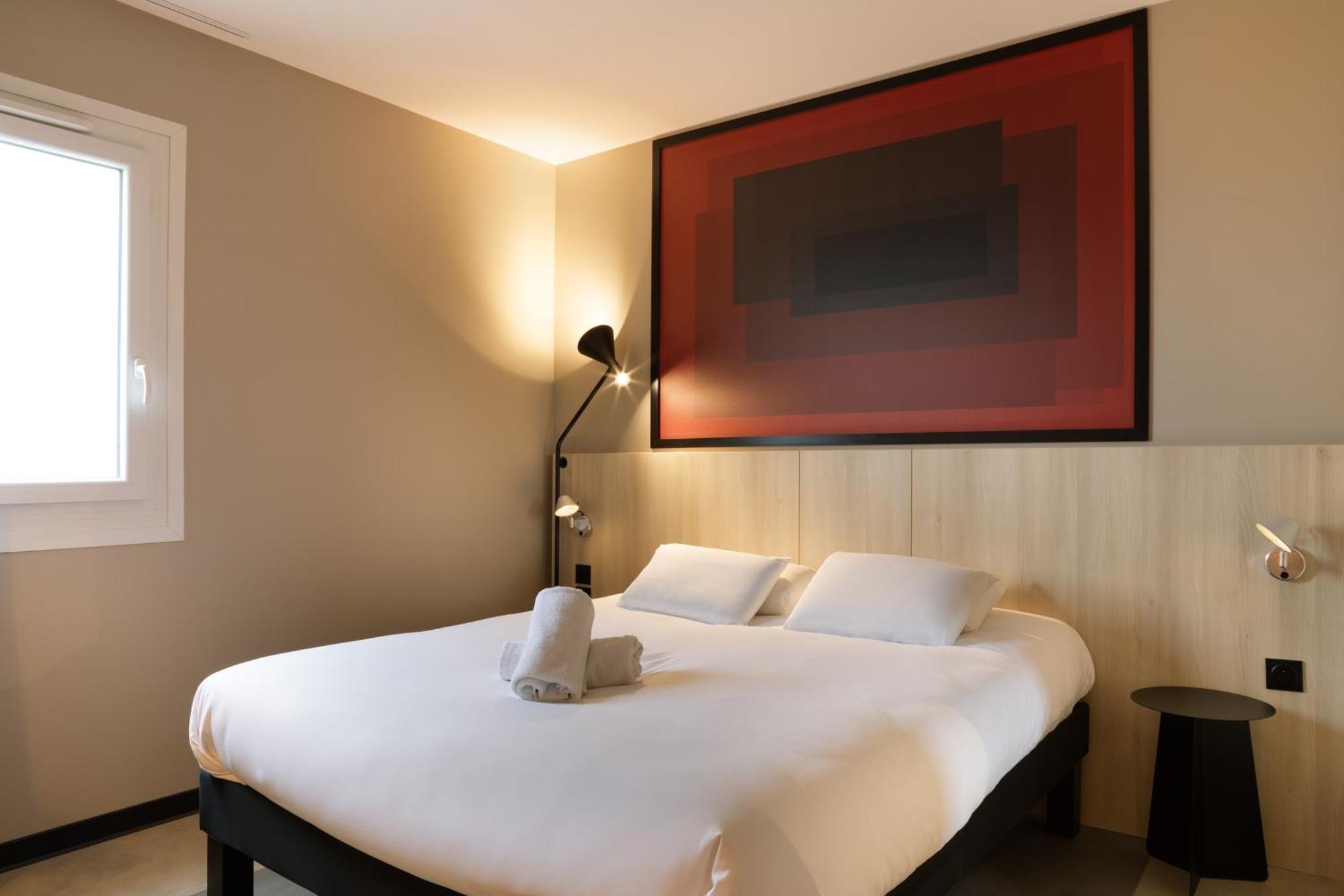 Ibis Douai